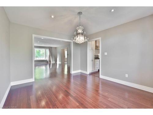1179 Havendale Boulevard, Burlington, ON - Indoor Photo Showing Other Room