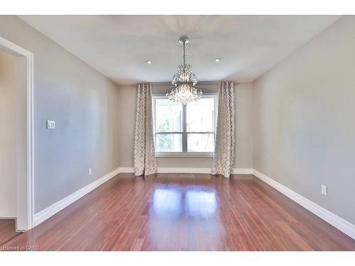 1179 Havendale Boulevard, Burlington, ON - Indoor Photo Showing Other Room