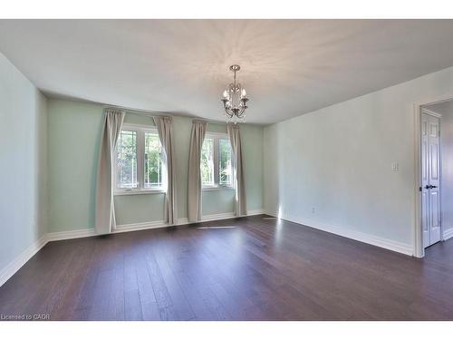 1179 Havendale Boulevard, Burlington, ON - Indoor Photo Showing Other Room