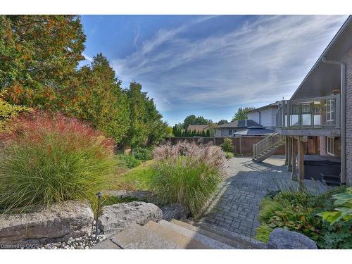 1179 Havendale Boulevard, Burlington, ON - Outdoor