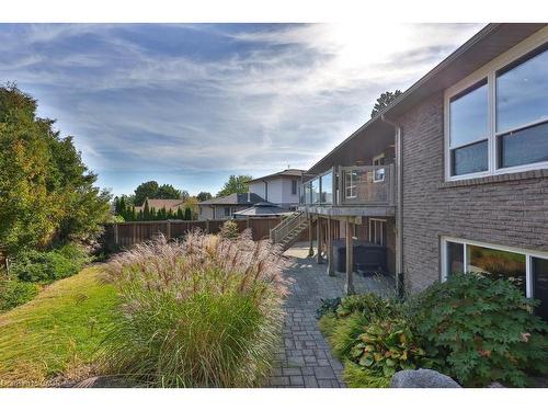 1179 Havendale Boulevard, Burlington, ON - Outdoor