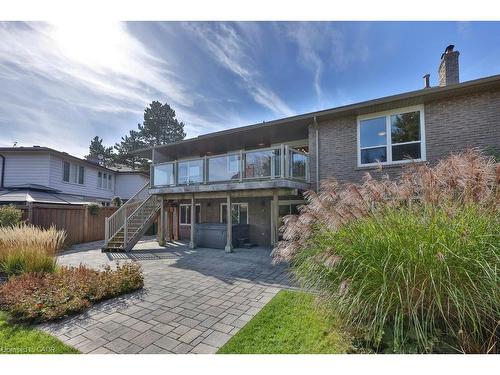 1179 Havendale Boulevard, Burlington, ON - Outdoor