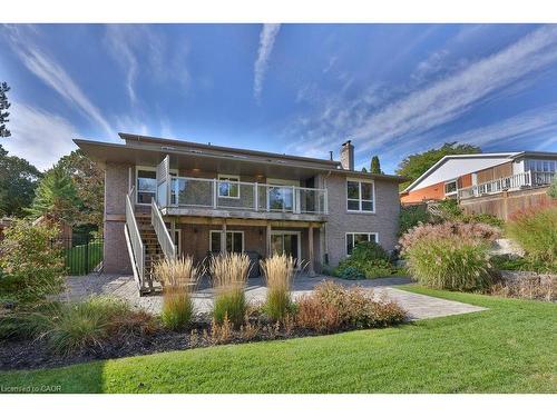 1179 Havendale Boulevard, Burlington, ON - Outdoor