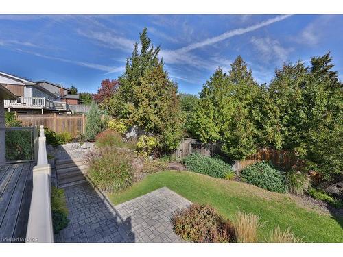 1179 Havendale Boulevard, Burlington, ON - Outdoor