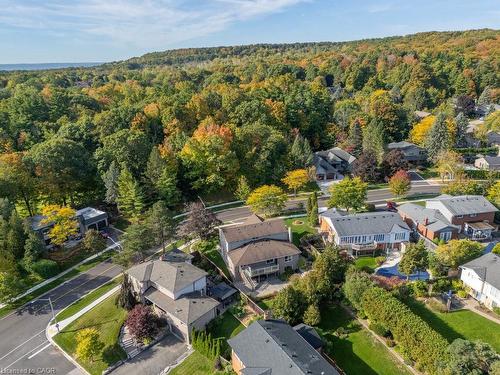 1179 Havendale Boulevard, Burlington, ON - Outdoor With View