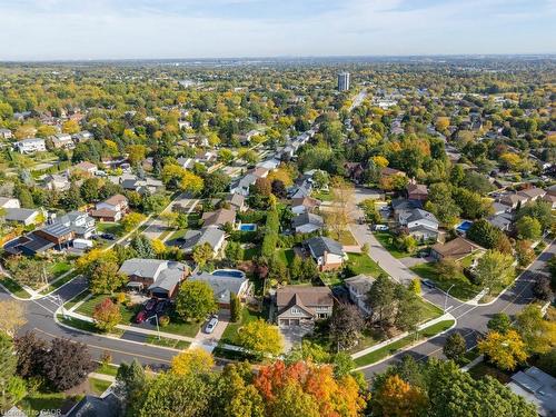 1179 Havendale Boulevard, Burlington, ON - Outdoor With View