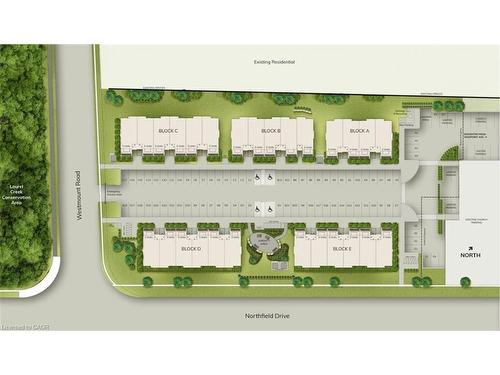 A10-410 Northfield Drive W, Waterloo, ON - Other