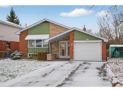 59 Cloke Court  Hamilton, ON L8T 1N4
