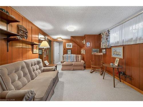 59 Cloke Court, Hamilton, ON - Indoor