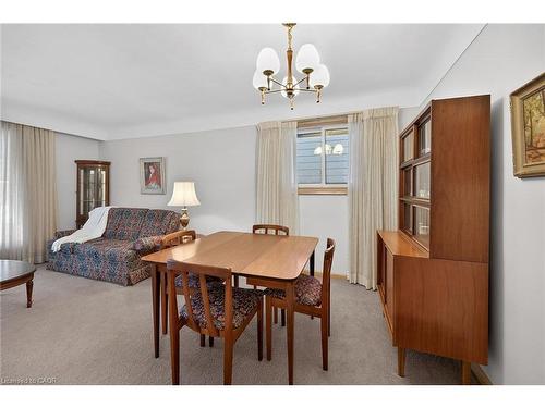 59 Cloke Court, Hamilton, ON - Indoor