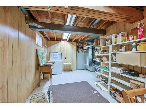 59 Cloke Court, Hamilton, ON - Indoor