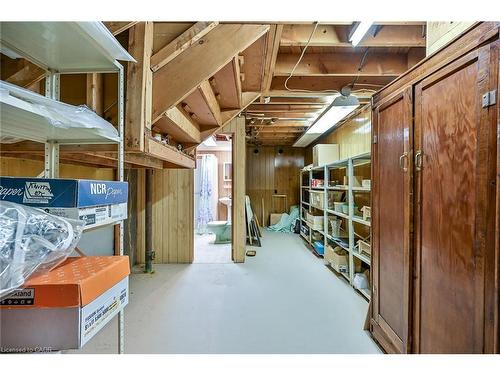 59 Cloke Court, Hamilton, ON - Indoor