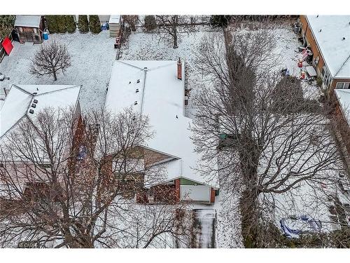 59 Cloke Court, Hamilton, ON - Outdoor