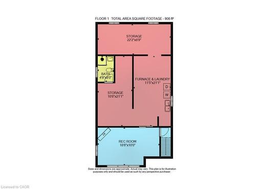 59 Cloke Court, Hamilton, ON - Other