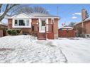 263 East 36Th Street, Hamilton, ON  - Outdoor 