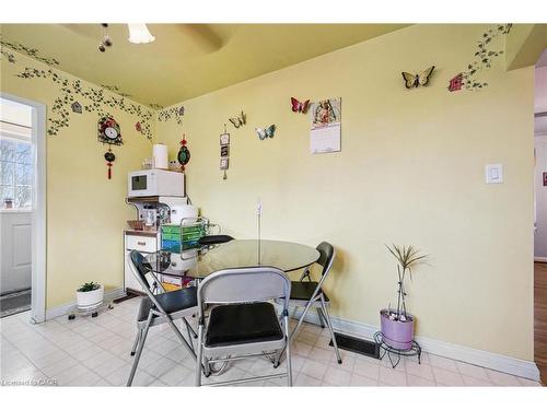 263 East 36Th Street, Hamilton, ON - Indoor