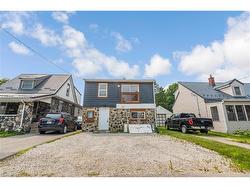 237 St. Julien Street  London, ON N5Z 2N2