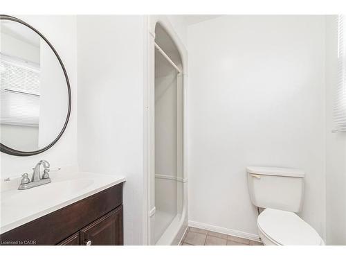 35-14 Derby Street, Hamilton, ON - Indoor Photo Showing Bathroom