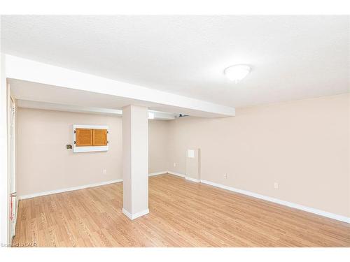 35-14 Derby Street, Hamilton, ON - Indoor