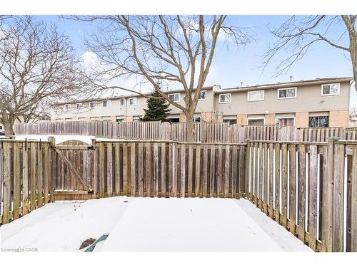 35-14 Derby Street, Hamilton, ON - Outdoor