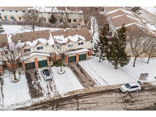 35-14 Derby Street, Hamilton, ON - Outdoor