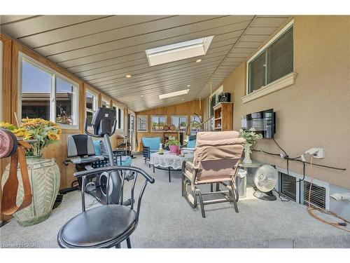 982 Highland Road E, Stoney Creek, ON - Outdoor With Exterior