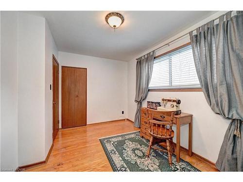 132 Forest Hill Drive, Kitchener, ON - Indoor Photo Showing Other Room