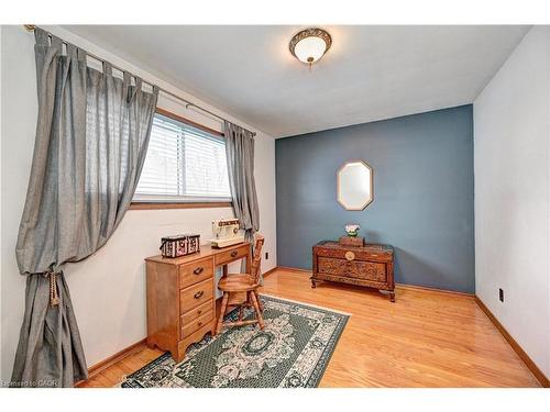 132 Forest Hill Drive, Kitchener, ON - Indoor