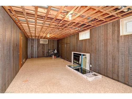 132 Forest Hill Drive, Kitchener, ON - Indoor