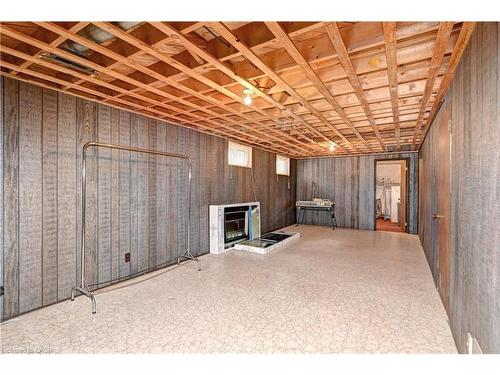 132 Forest Hill Drive, Kitchener, ON - Indoor