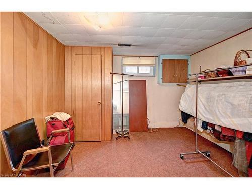 132 Forest Hill Drive, Kitchener, ON - Indoor