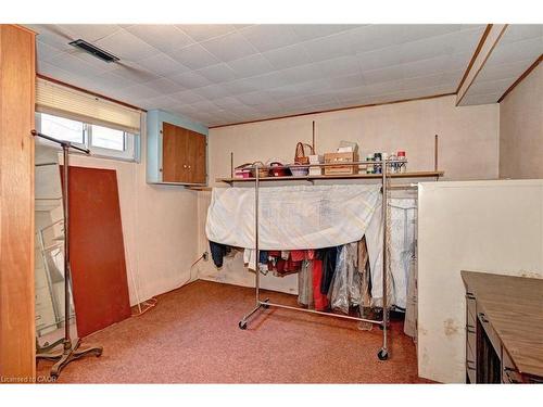 132 Forest Hill Drive, Kitchener, ON - Indoor