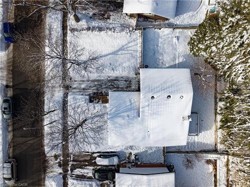 132 Forest Hill Drive, Kitchener, ON - Outdoor