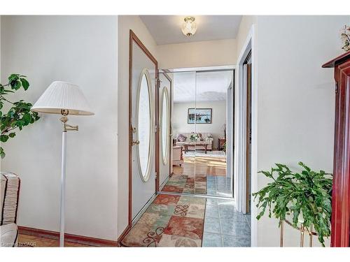 132 Forest Hill Drive, Kitchener, ON - Indoor