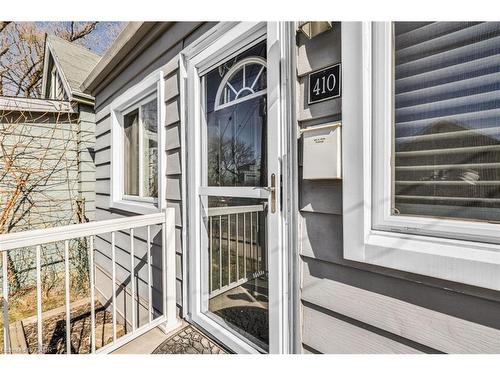 410 Cope Street, Hamilton, ON - Outdoor With Exterior