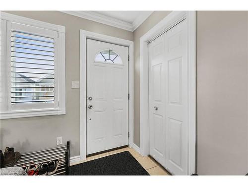 410 Cope Street, Hamilton, ON - Indoor Photo Showing Other Room