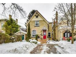 802 Waterloo Street  London, ON N6A 3W4