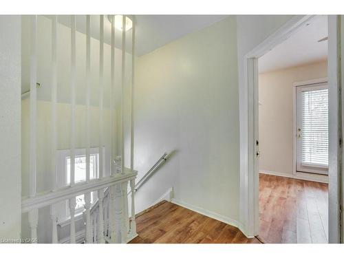 802 Waterloo Street, London, ON - Indoor Photo Showing Other Room