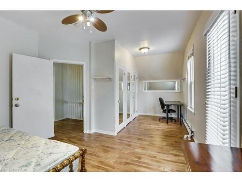 802 Waterloo Street, London, ON - Indoor