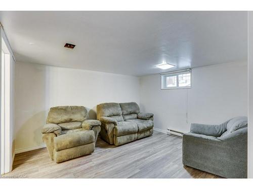 802 Waterloo Street, London, ON - Indoor