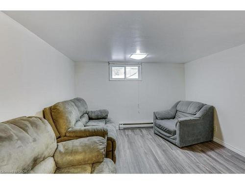 802 Waterloo Street, London, ON - Indoor