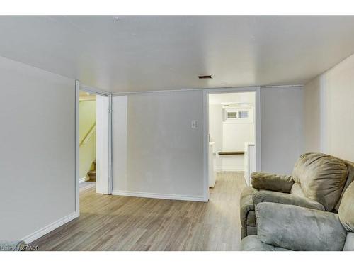 802 Waterloo Street, London, ON - Indoor