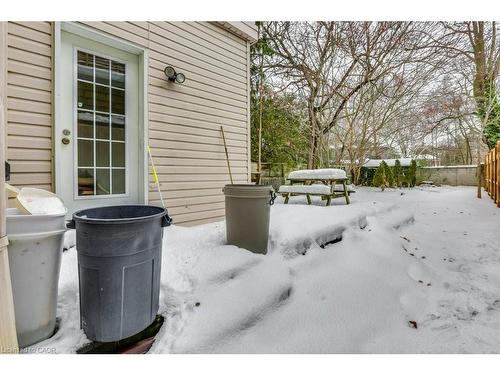 802 Waterloo Street, London, ON - Outdoor