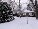 992 Baldwin Road, Mississauga, ON  - Outdoor 