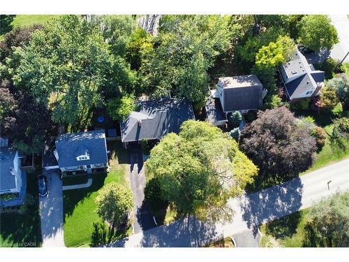 992 Baldwin Road, Mississauga, ON - Outdoor