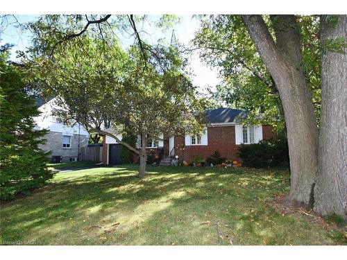 992 Baldwin Road, Mississauga, ON - Outdoor