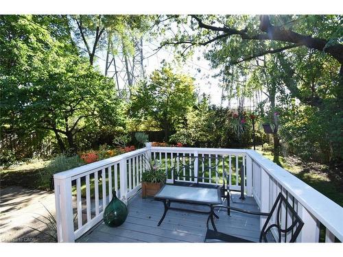 992 Baldwin Road, Mississauga, ON - Outdoor