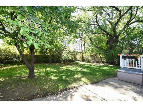 992 Baldwin Road, Mississauga, ON - Outdoor