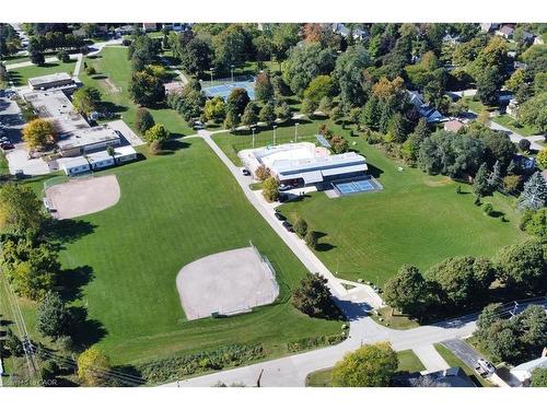 992 Baldwin Road, Mississauga, ON - Outdoor With View