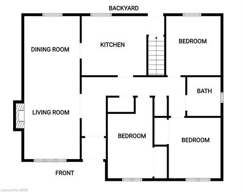 992 Baldwin Road, Mississauga, ON - Other